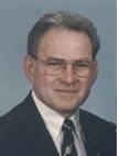 Portrait of James Kendrick III